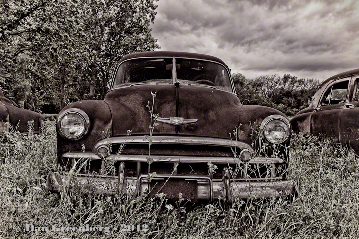 1949 Chevy