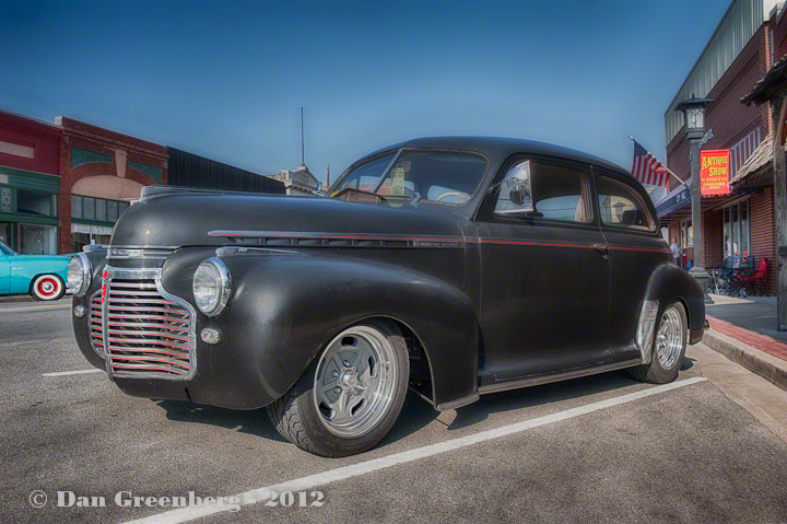 1941 Chevy