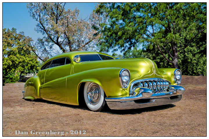 1947 Buick Roadmaster