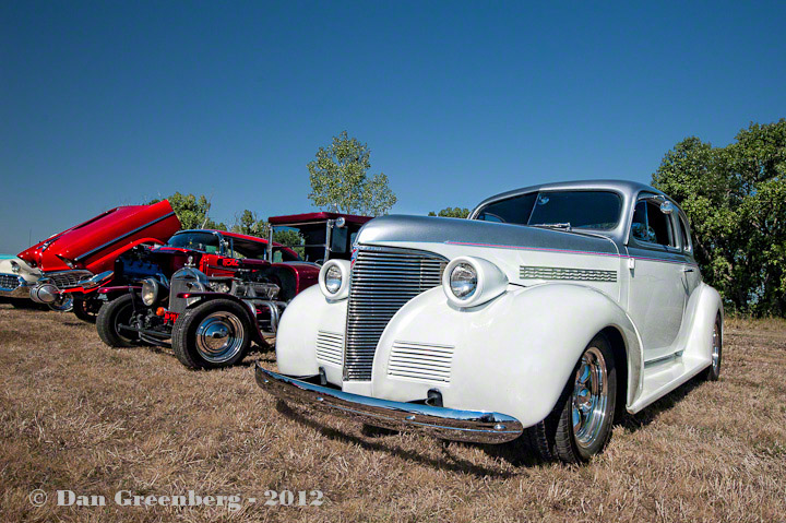 1939 Chevy