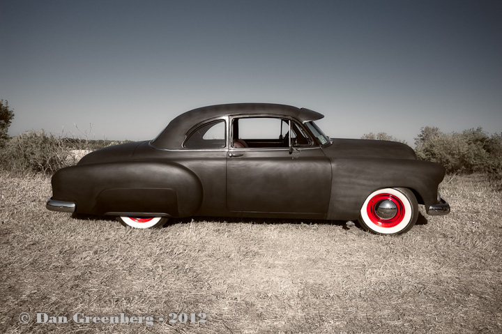 1952 Chevy