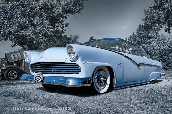 1956 Ford