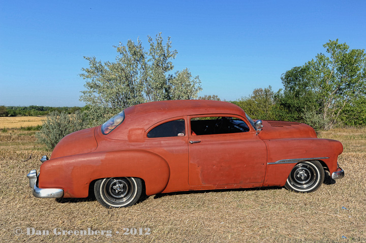 1951 Chevy