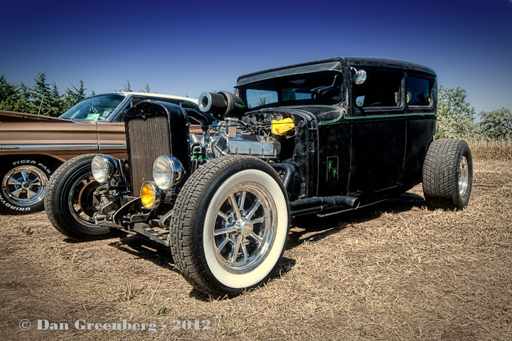 1930 Dodge