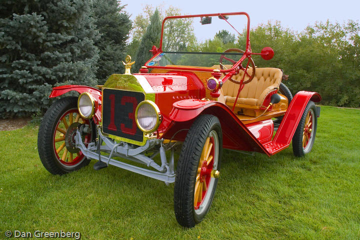 1913 Ford Model T