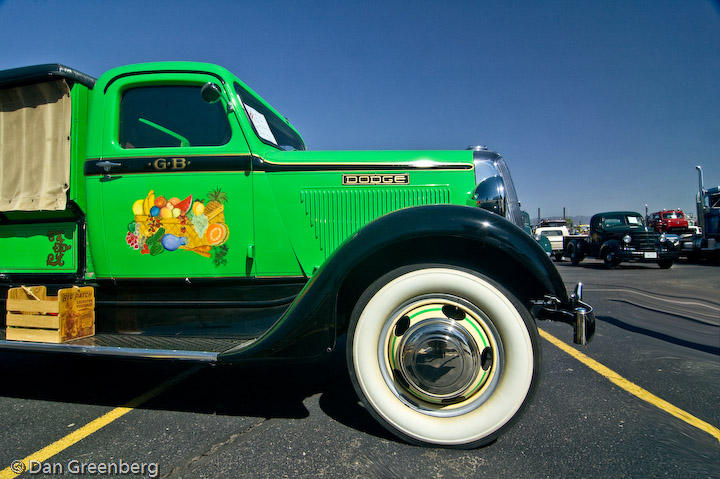 1936 Dodge Truck