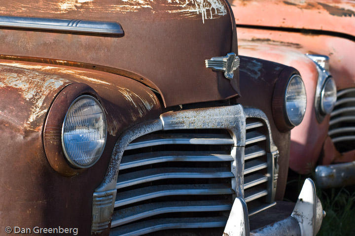 1942 Chevy