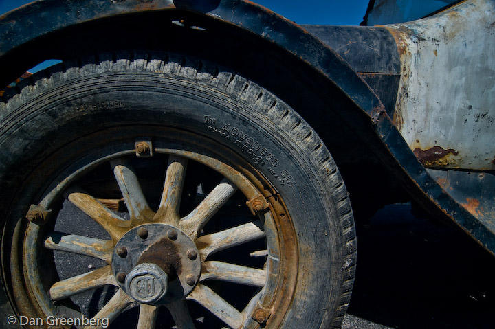 1927 Dodge Pickup