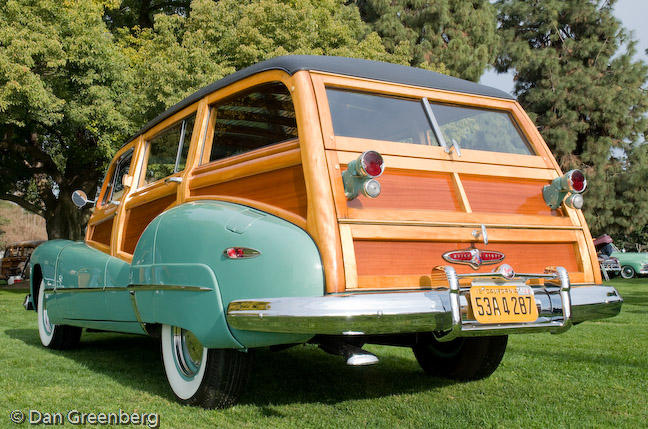 1948 Buick