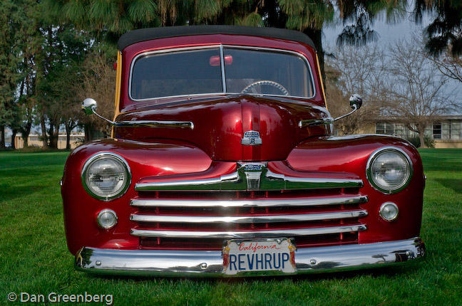 1948 Ford