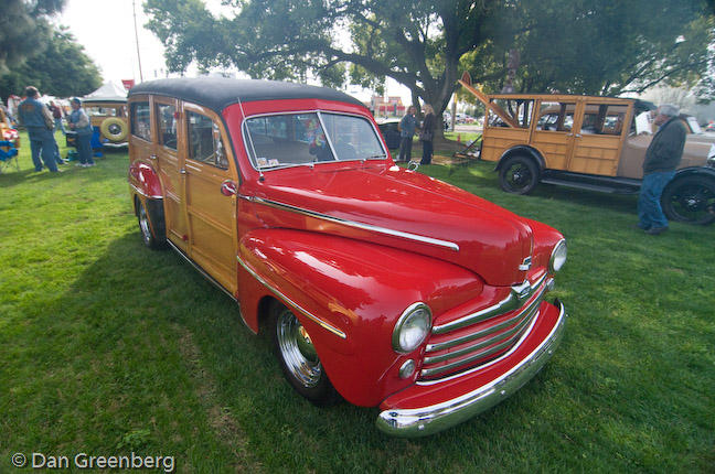 1948 Ford