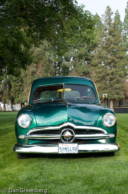 1949 Ford