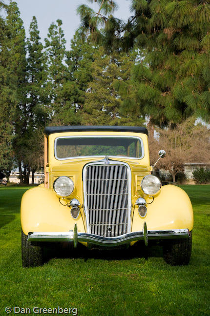 1935 Ford