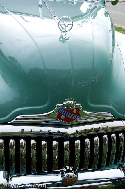 1948 Buick