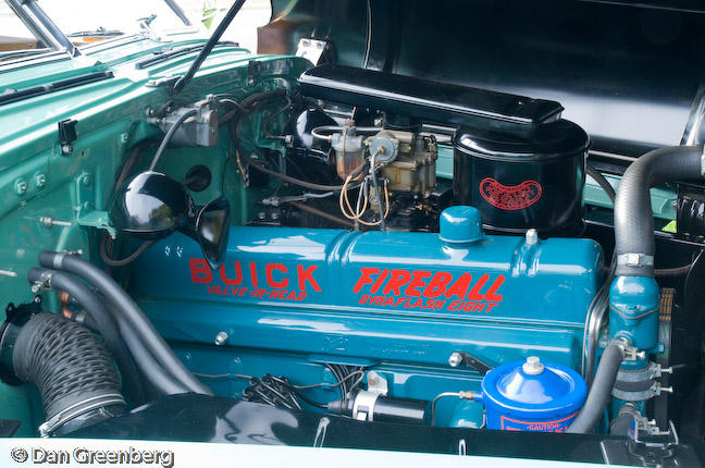 1948 Buick