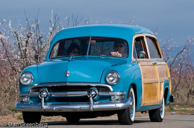 1951 Ford