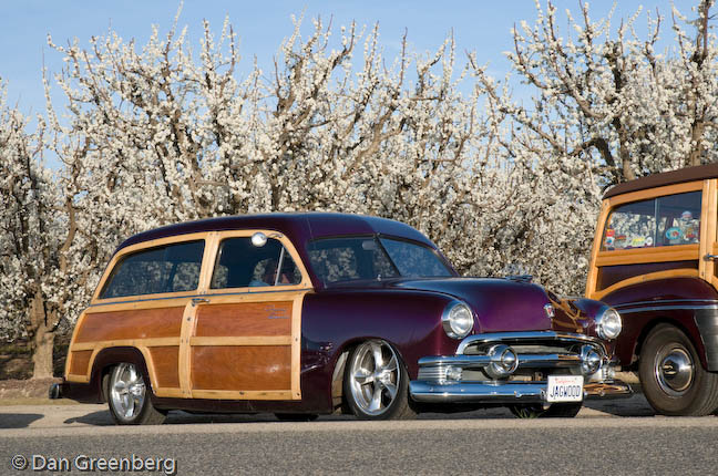 1951 Ford