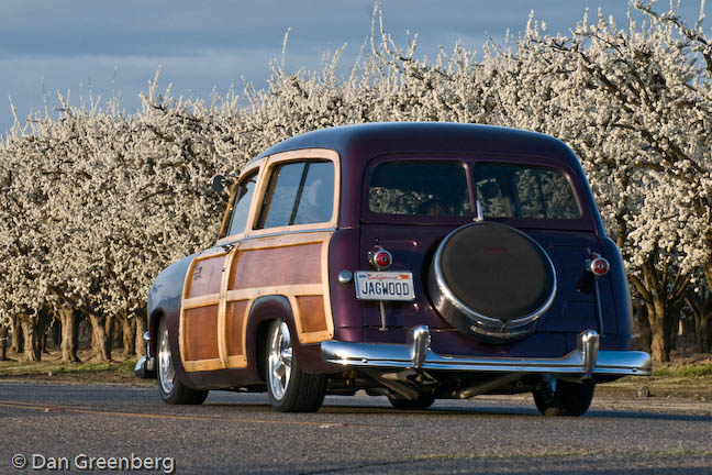 1951 Ford