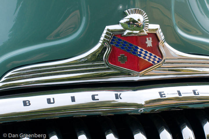 1948 Buick