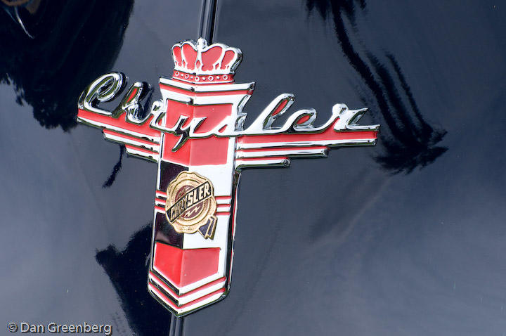 1948 Chrysler