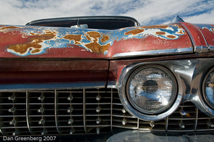 1960 Cadillac