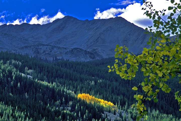 Rocky Mountain National Park, Colorado