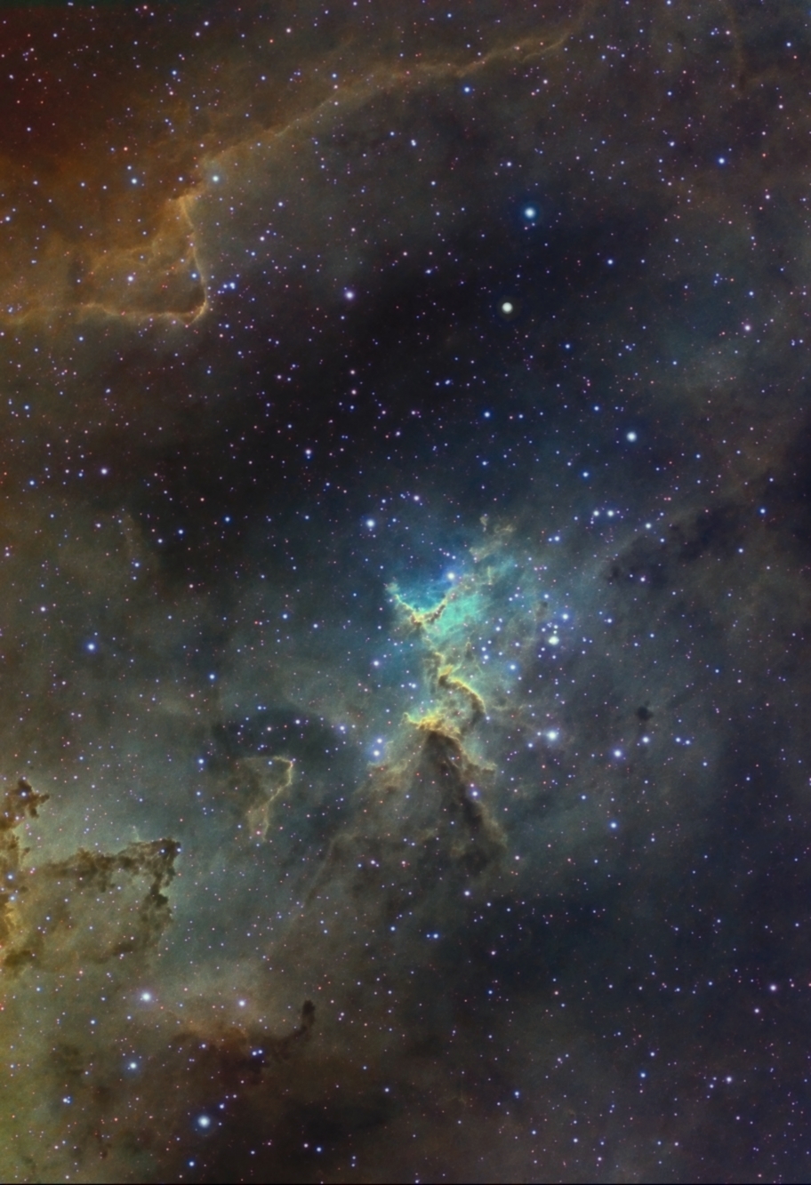 melotte 15