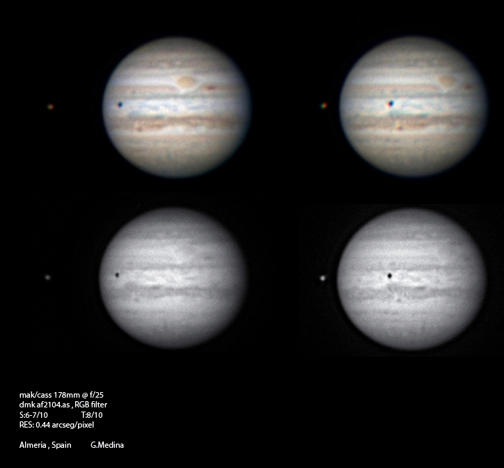 jupiter 2009-10-14