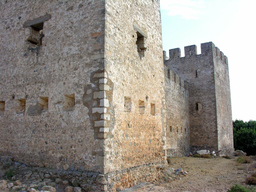 Frangocastello