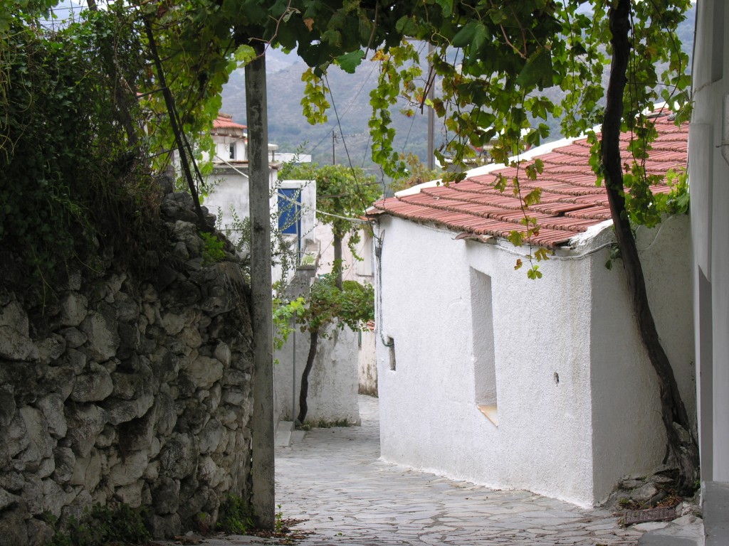 Spili