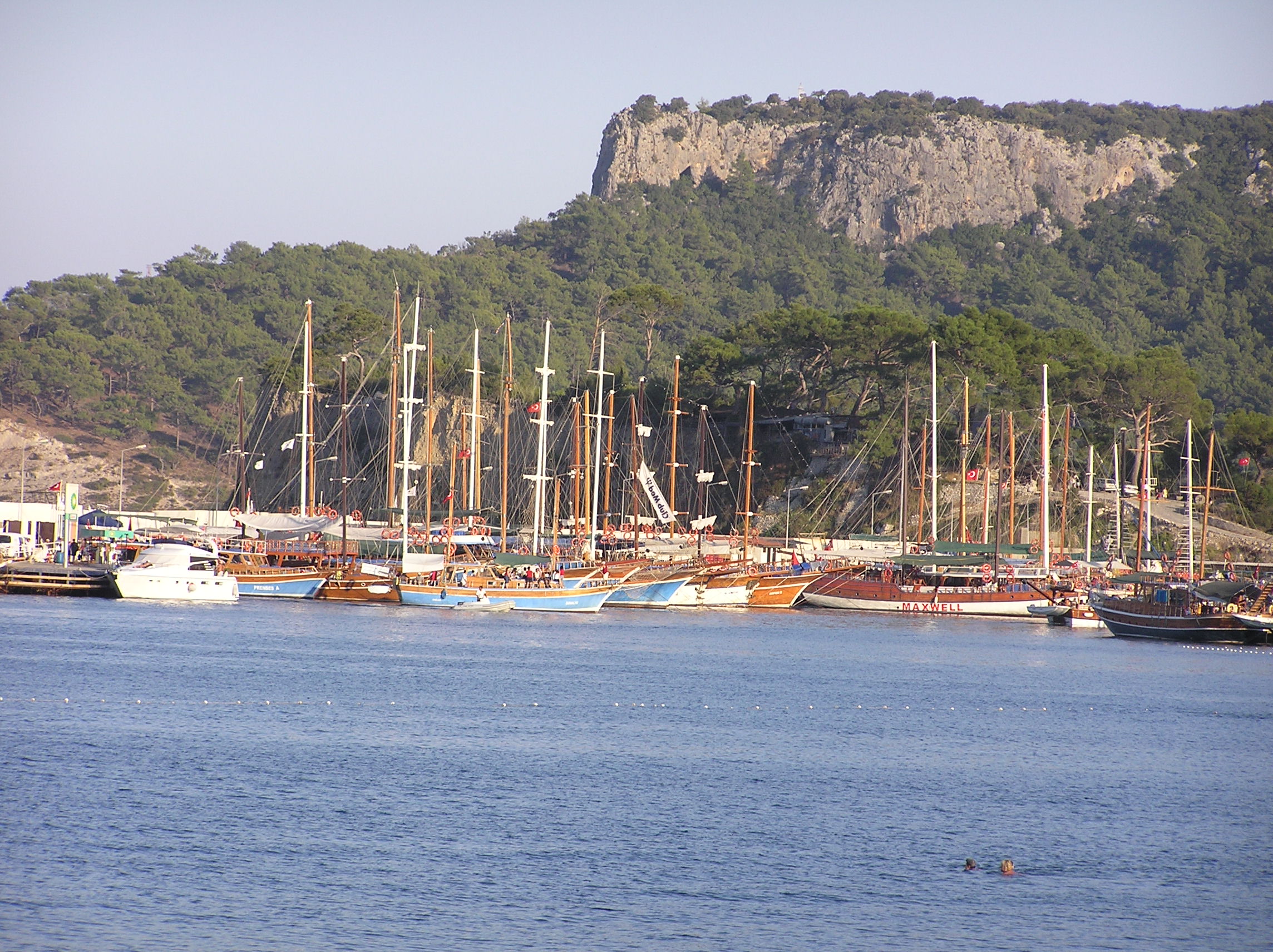 Kemer