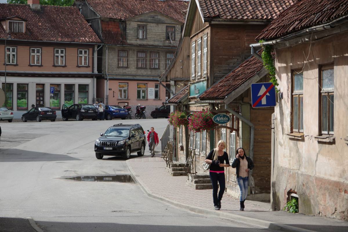 Kuldiga