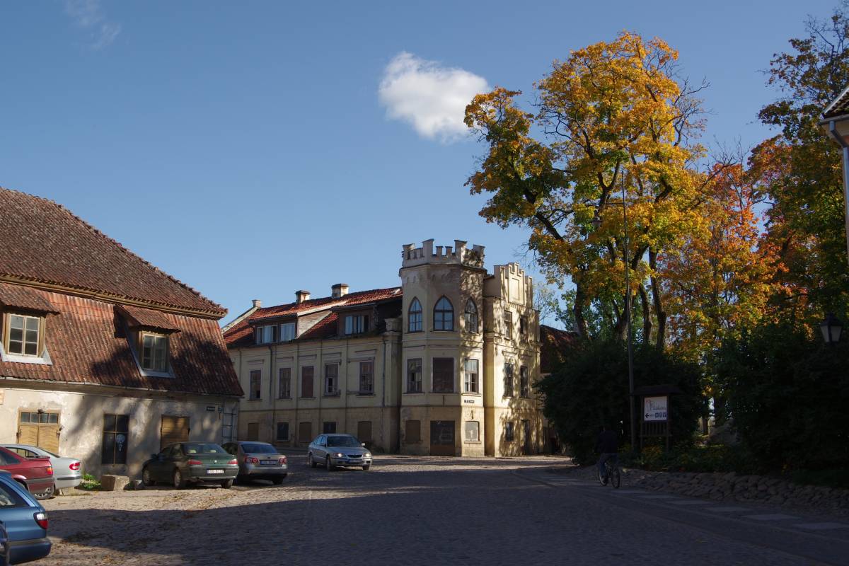Kuldiga