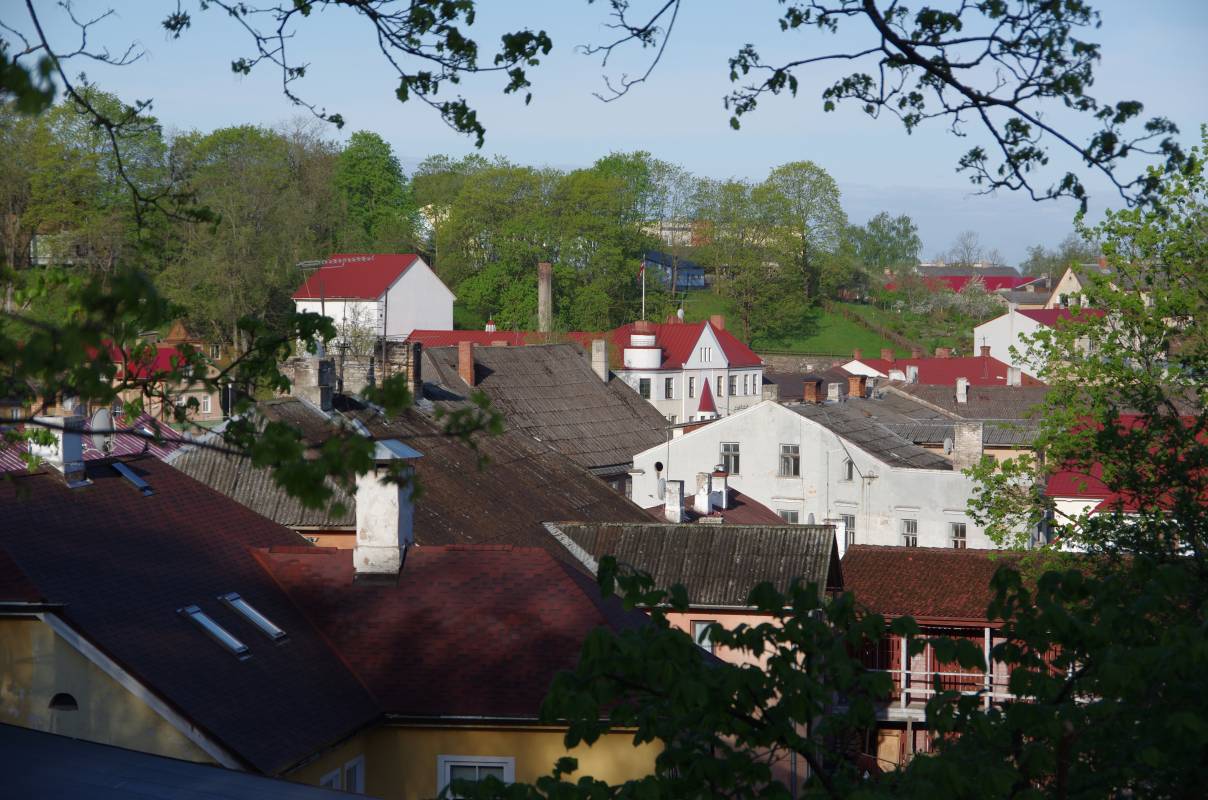 Talsi