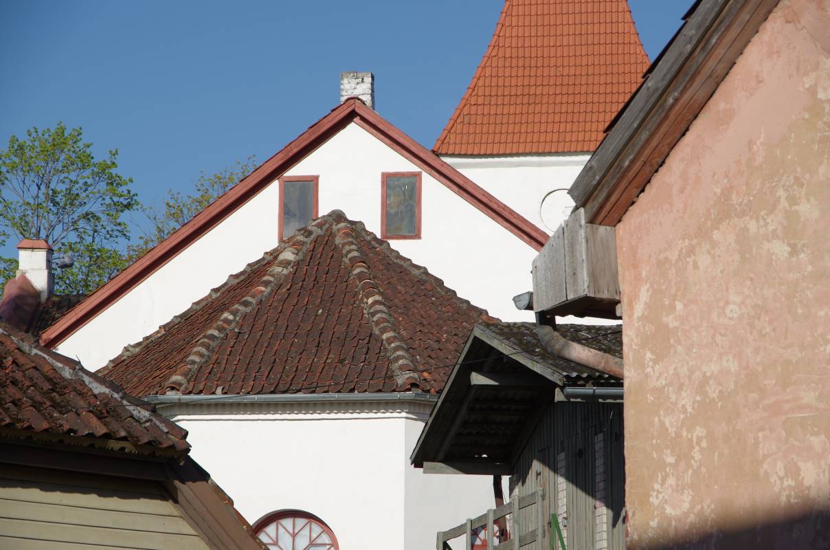 Talsi