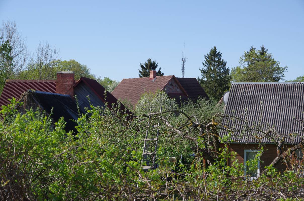 Talsi