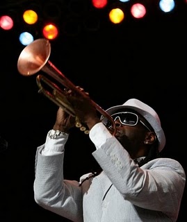 Mario Abney