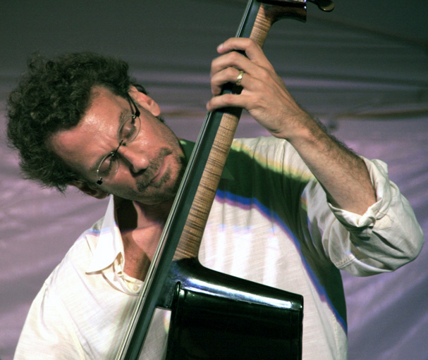 Larry Grenadier