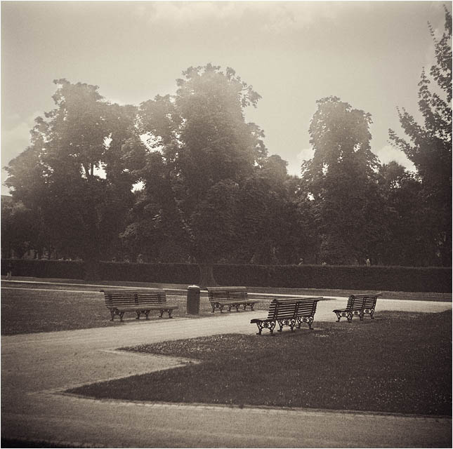 Agfa Isoly IIa