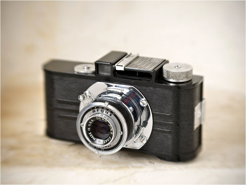 Argus A2B