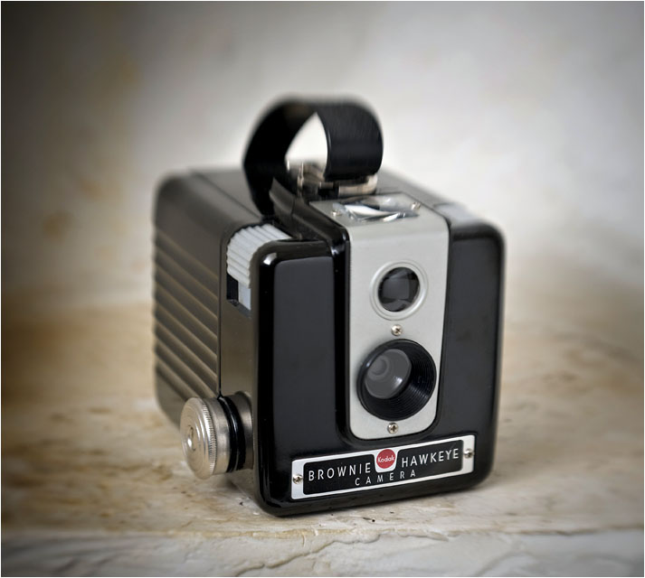 Kodak Hawkeye