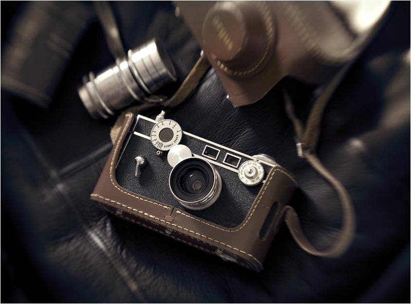 Argus C3