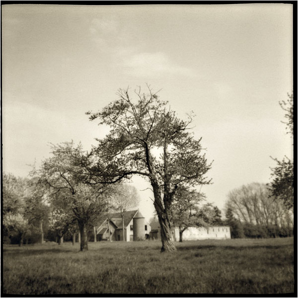 Kodak Brownie Fiesta 127