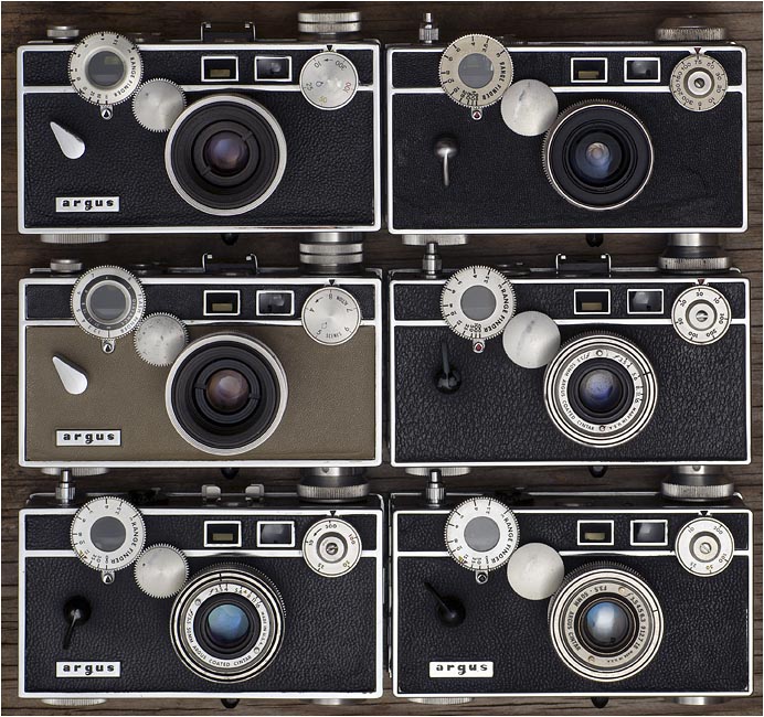 Argus C3