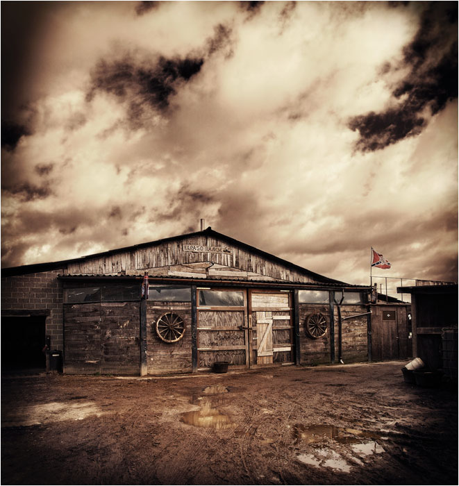 El Passo Ranch