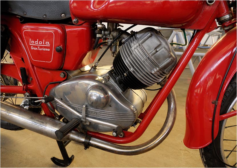 Motto Guzzi