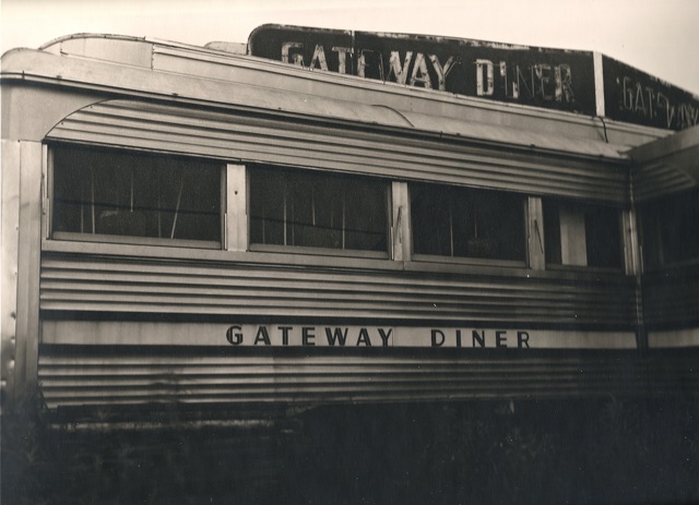 Gateway Diner