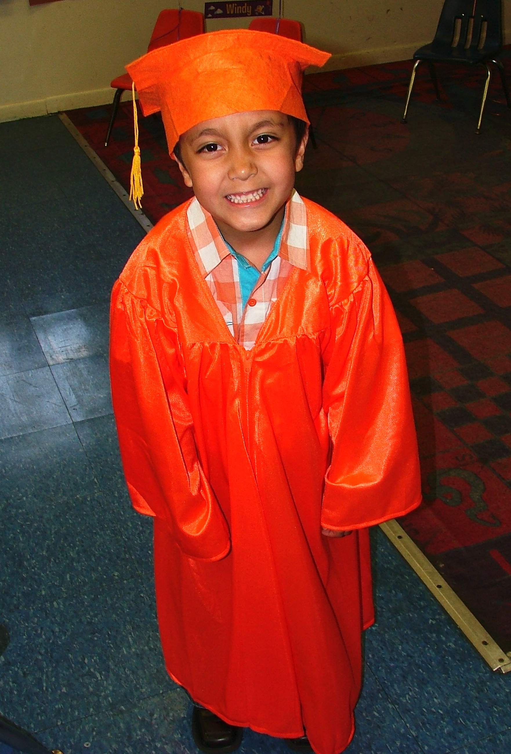 Grad Class 2011 Next Year Im Kinder