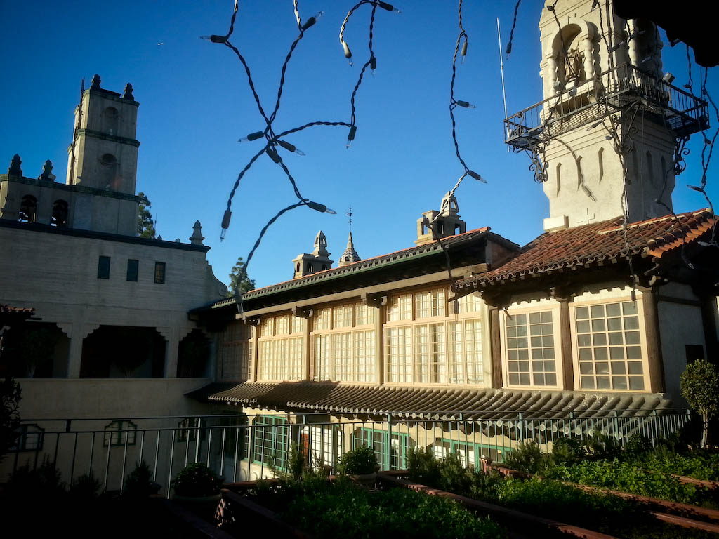 Mission Inn