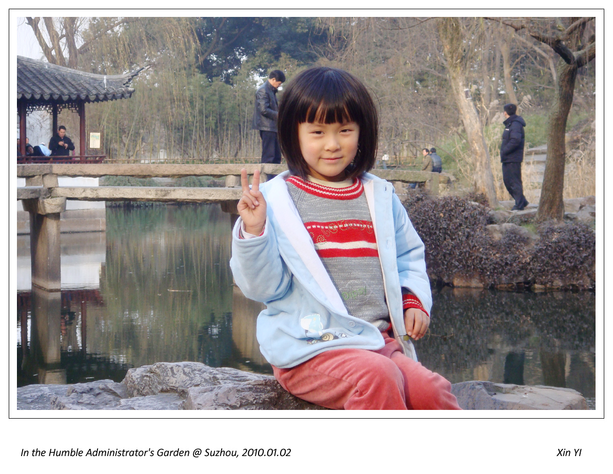 In Suzhou